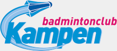 BC Kampen logo
